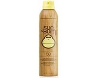 Sun Bum Original Spf 50 Zonnebrand Spray