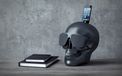 Jarre Technologies AeroSkull HD+ 2.1 draagbaar luidsprekersysteem Zwart 90 W