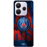 Xiaomi Redmi Note 14 5G Paris Saint Germain FC Logo Maniacase