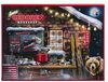 Gedore Red Adventskalender 2025, 51-delig, gereedschapkalender voor mannen, cadeau, R33003151