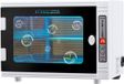 Vevor UV-Sterilisator voor Nagelgereedschappen, Reinigingsmachine, Gereedschapsreiniger, 12L 5W