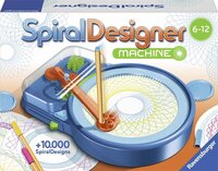 Ravensburger Spiral Designer Machine | 297139