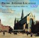 Ensemble Baroque Carlo Antonio Marino - Sei Concerti A Quattro Opera VII (CD)