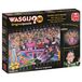 Jumbo Wasgij Original 30 - 1000 stukjes puzzel - Jumbo