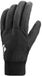 Black Diamond Mont Blanc Handschoenen Zwart XL
