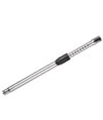 Nilfisk 30050001 Stofzuiger Accessoires - Zwart, Zilver