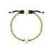 LA PETITE STORY Bracelet femme, Myself Collection, acier inoxydable - LPS05ARR24