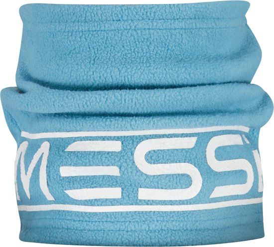 Vingino Messi colsjaal Verne Argentina Blue - Kinderen - Blauw