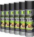 Spraytive 6x 500ml Roestoplosser MoS2 Kruipolie Smeermiddel