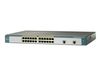 Cisco Catalyst 520-24TT-K9 Managed L2 1U Grijs