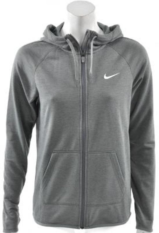 Peak Performance Sweat Zip - Dames - maat XS