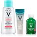 Vichy Normaderm Probio-BHA Bescherming tegen zonnestraling 3 st