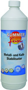 Summer Fun Metaal en kalkstabilisator 1 ltr