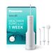 Panasonic Series 600 Ultrasone Monddouche EW-DJ67-W303