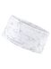 Ziener Heren IMMRE hoofdband/powerstretch, ademend, marmergrijs camo, eenheidsmaat