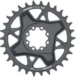 TRUVATIV Sram T-Type Eagle GX D1 Transmissie, poolgrijs, 34 tanden
