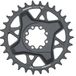 TRUVATIV Sram T-Type Eagle GX D1 Transmissie, poolgrijs, 34 tanden