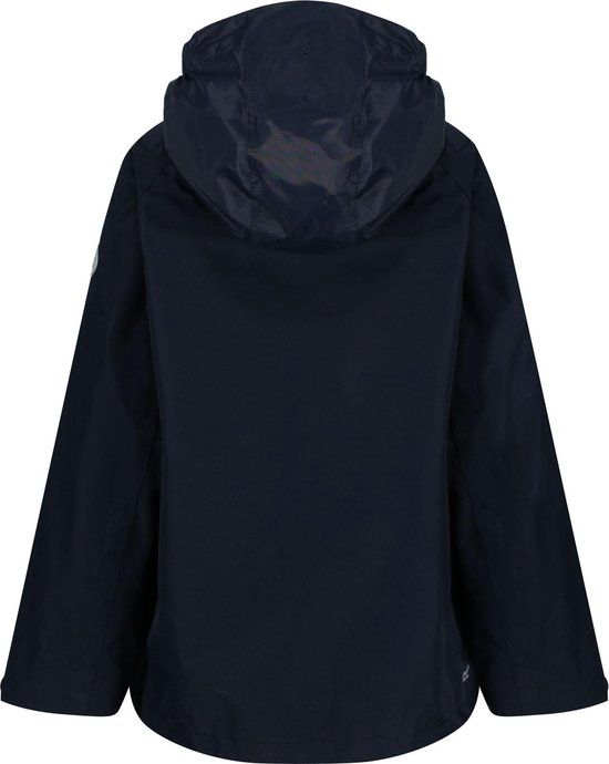 Regatta Kid Pk It III Jas - Kinderen - Blauw