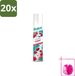 Batiste 20 x Cherry Shampooing sec - Parfum fleur de cerisier - 200ml