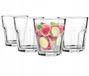Glasmark Glazen 4 stuks 270ml Transparant Glas