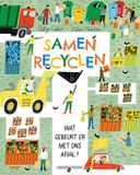 Lumina Bol Samen recyclen