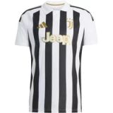 adidas Juventus Thuisshirt 2026/27 Authentic - Maat Small