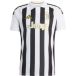 adidas Juventus Thuisshirt 2026/27 Authentic - Maat Small