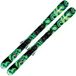 K2 Skis enfants Omen + FDT 7.0 (139cm - Vert)