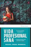 Vida profesional sana