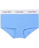 Calvin Klein Icon Coton Court Femme - Uni - 2XL
