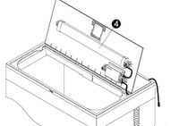 Askoll AB350105 Set Retrofit lichtgroep Pure M, wit, zonder transformator