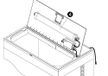 Askoll AB350105 Set Retrofit lichtgroep Pure M, wit, zonder transformator