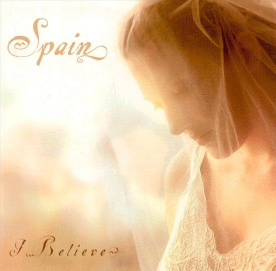 I Believe - CD - Standard Edition