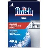 Finish Vaatwasserzout, 4 kg