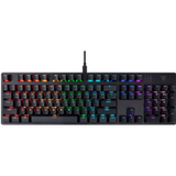 Vortech Essential Gaming Toetsenbord Qwerty