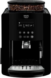 Krups EA8170 zwart