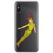 ERT GROUP mobiel telefoonhoesje voor Xiaomi REDMI 9A Disney Peter Pan 001