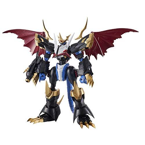 Unknown Bandai Hobby - Digimon - Imperialdramon (Amplified), Bandai Spirits Figure-rise Standard