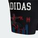 Adidas Sportswear Zwemboxer Spider-Man Kids Zwart