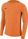 Nike Park III Longsleeve Jersey Keepersshirt Heren Oranje Maat L