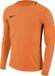 Nike Park III Longsleeve Jersey Keepersshirt Heren Oranje Maat L