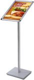 Showdown Displays Europe B.V. Menustandaard Design Standaard A3 Ronde Hoeken 25 Mm - Syna MBA3R25