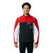 Alpinestars Veste softshell Lite-Dura Noir Rouge vif Blanc