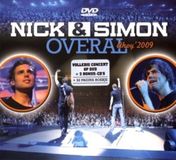 Merkloos / Sans marque Nick & Simon - Overal / Ahoy 2009