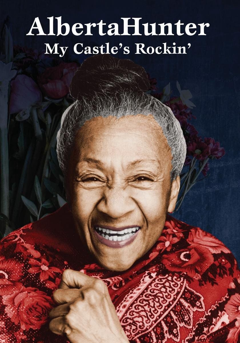 Alberta Hunter My Castle's Rockin'