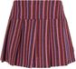 B.Nosy Rok meisjes multicolor bruin - Maat 146-152