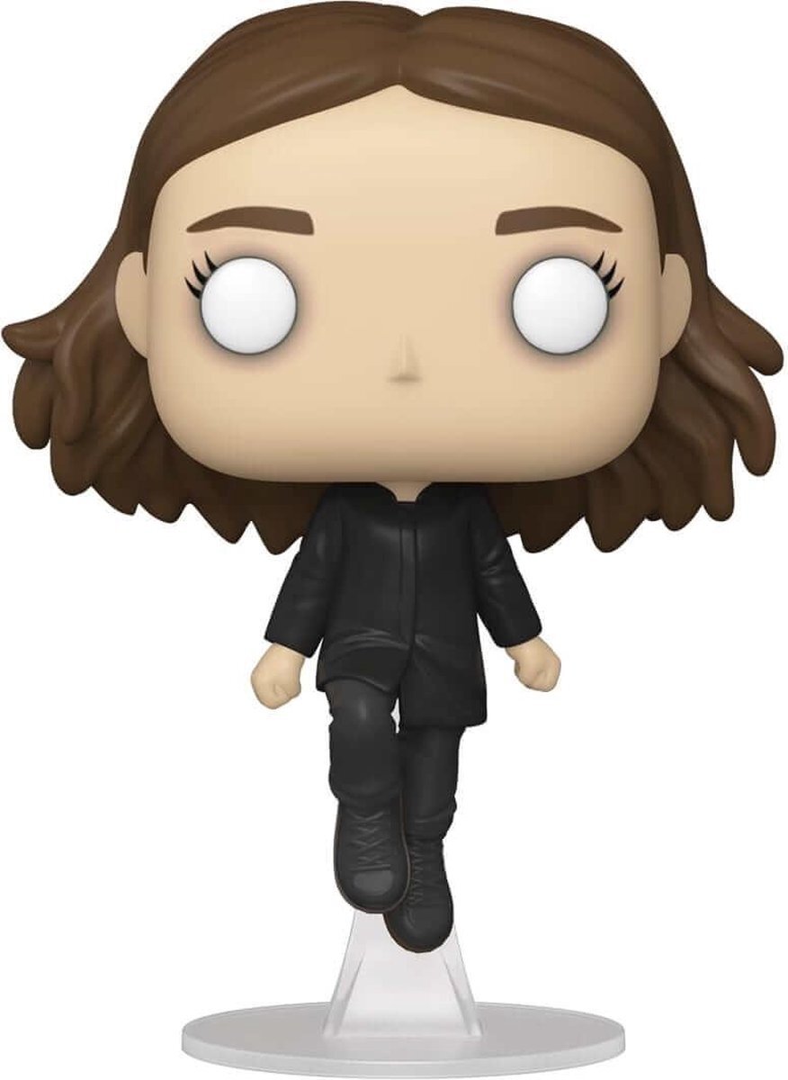 Funko POP TV: Umbrella Academy- Vanya