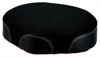 TAMA 1st Chair Throne Seat - Ergo Rider Cloth Top (HTS7BC)
