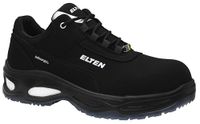 Elten Milow Laag S2 ESD Zwart 40