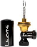 Lezyne Blaster Pomp Zwart